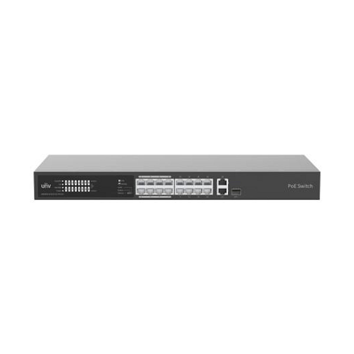 Uniview (NSW2020-16T1GT1GC-POE-IN)