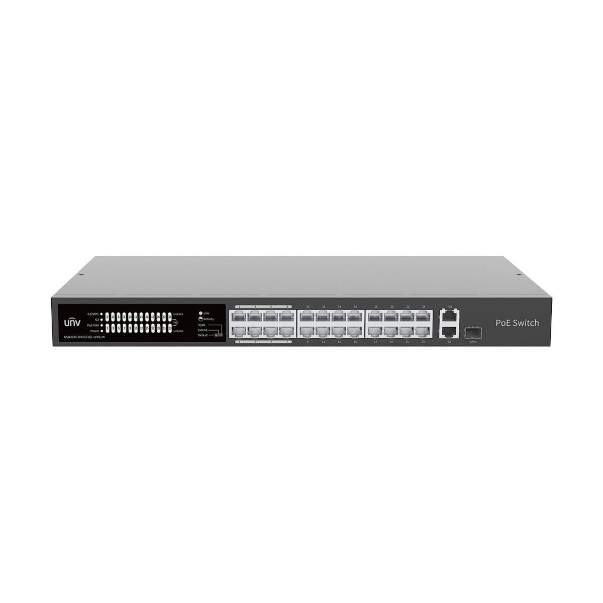 Uniview (NSW2020-24T1GT1GC-LPOE-IN)