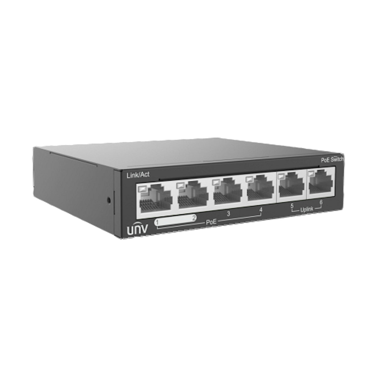 Uniview (NSW2020-6T-POE-IN-V2)
