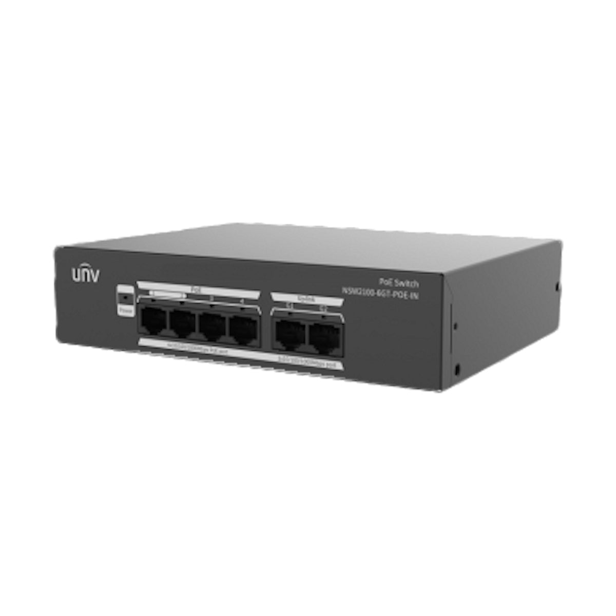 Uniview (NSW2100-6GT-POE-IN)