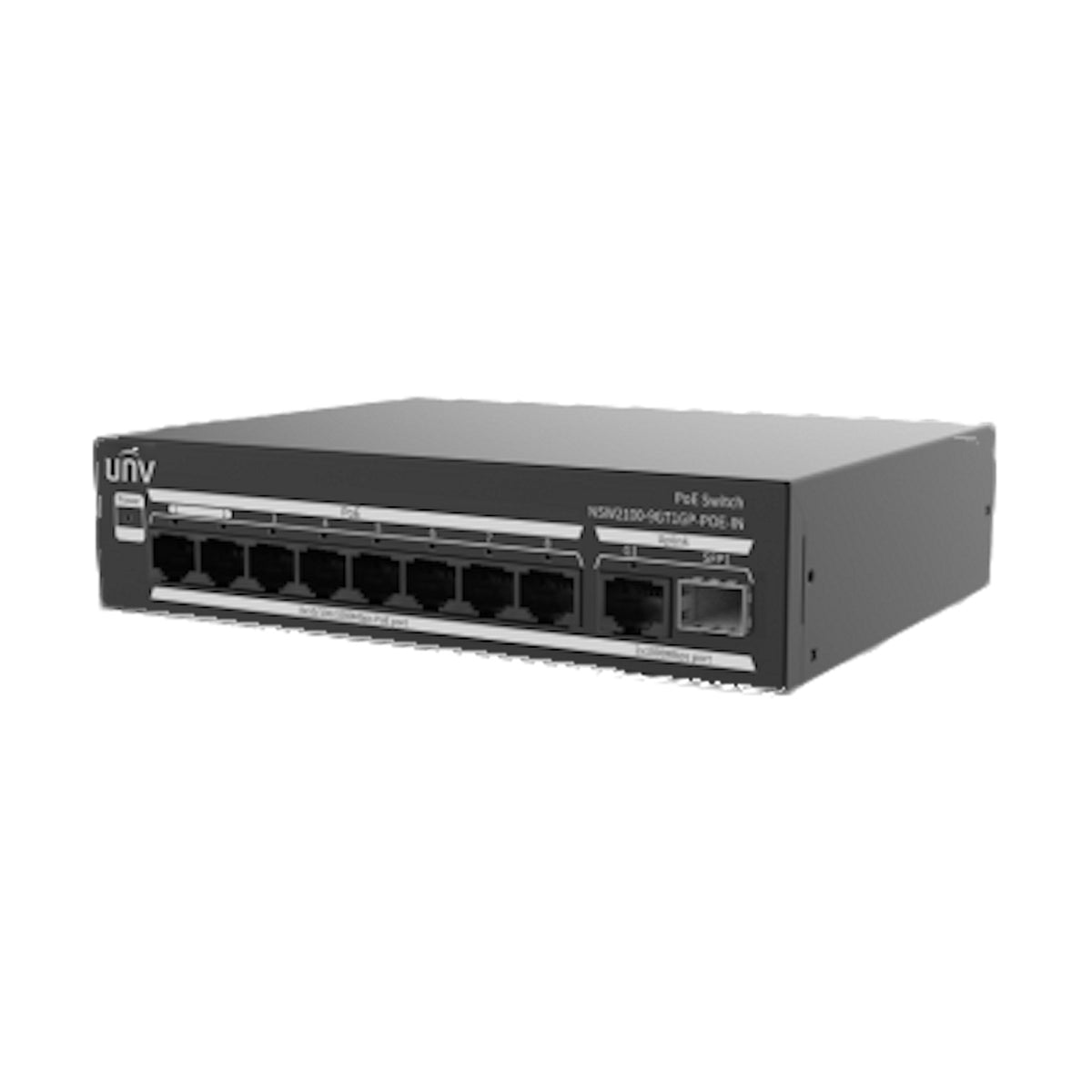Uniview (NSW2100-9GT1GP-POE-IN)