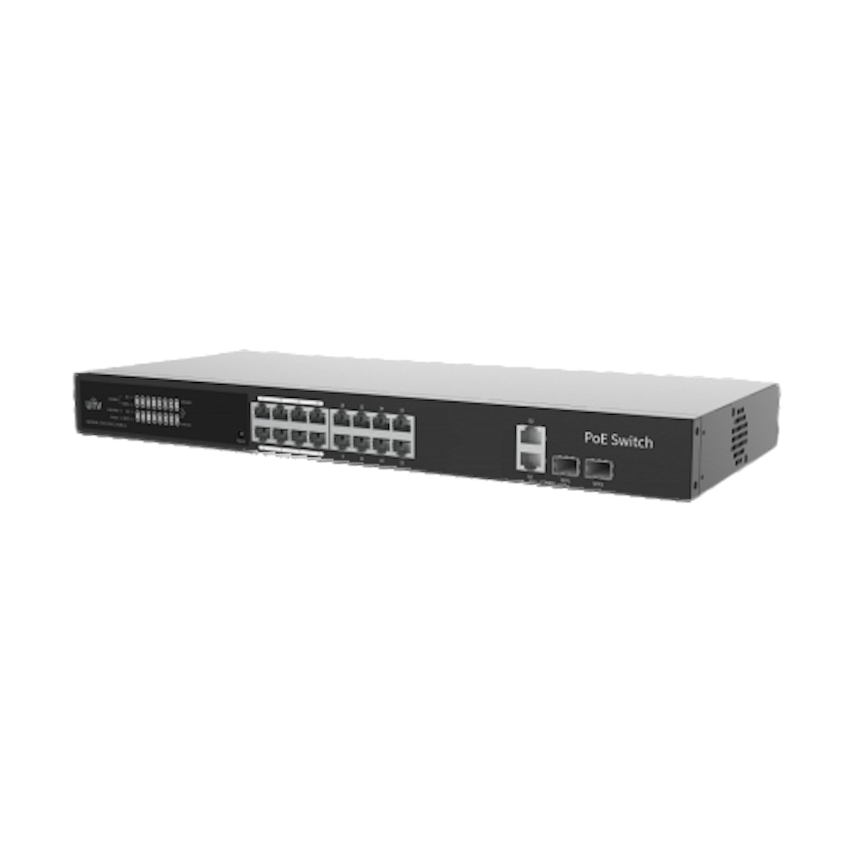 Uniview (NSW3000-17GT1GP1GC-LPOE-IN)