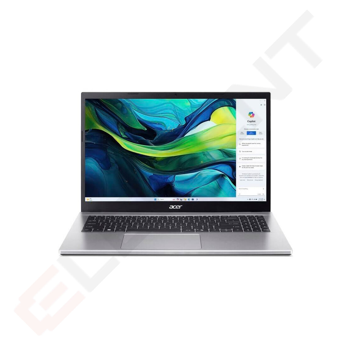 Acer Aspire Go AG15-42P (NX.J7XER.002)
