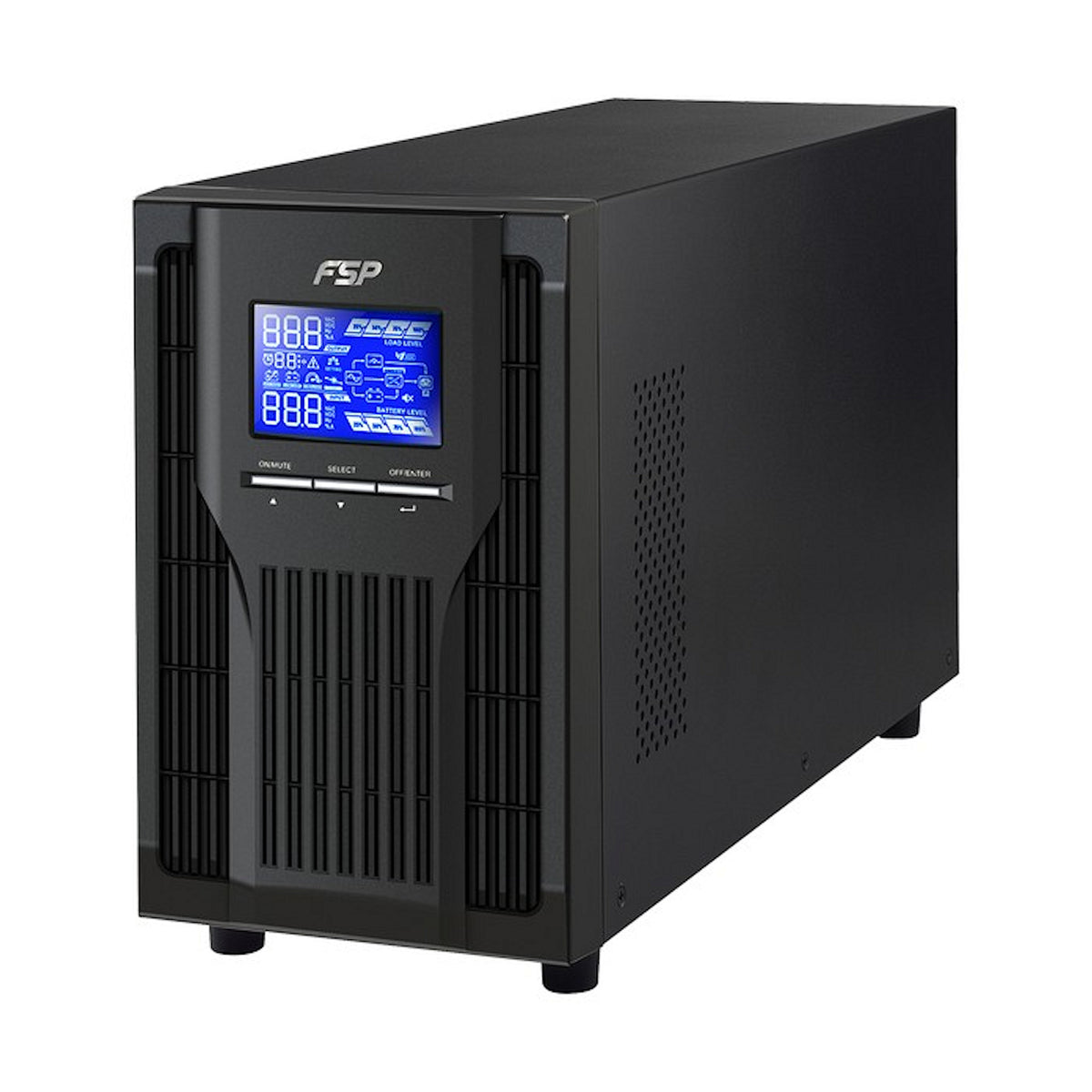FSP (PPF16A1908)