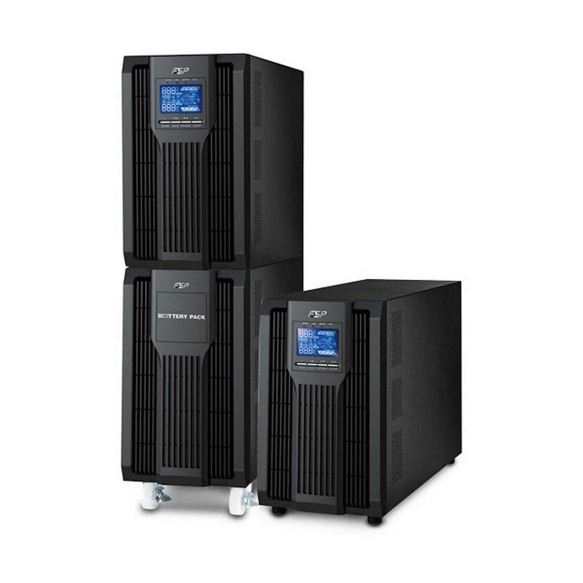 FSP (PPF90A0800)