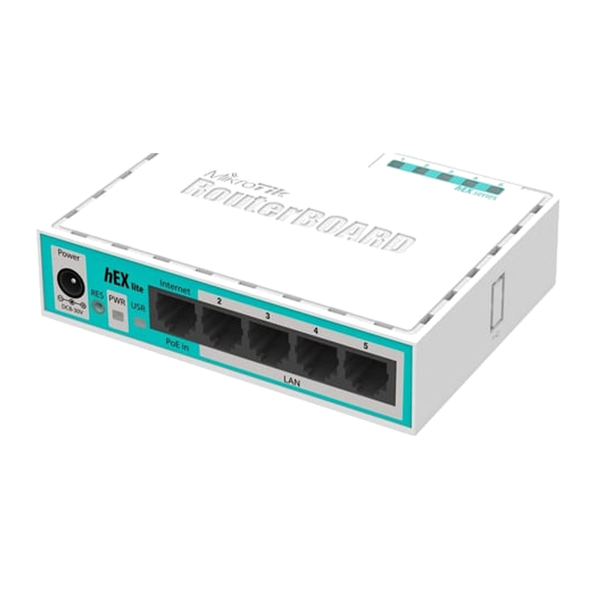 MikroTik RB750r2