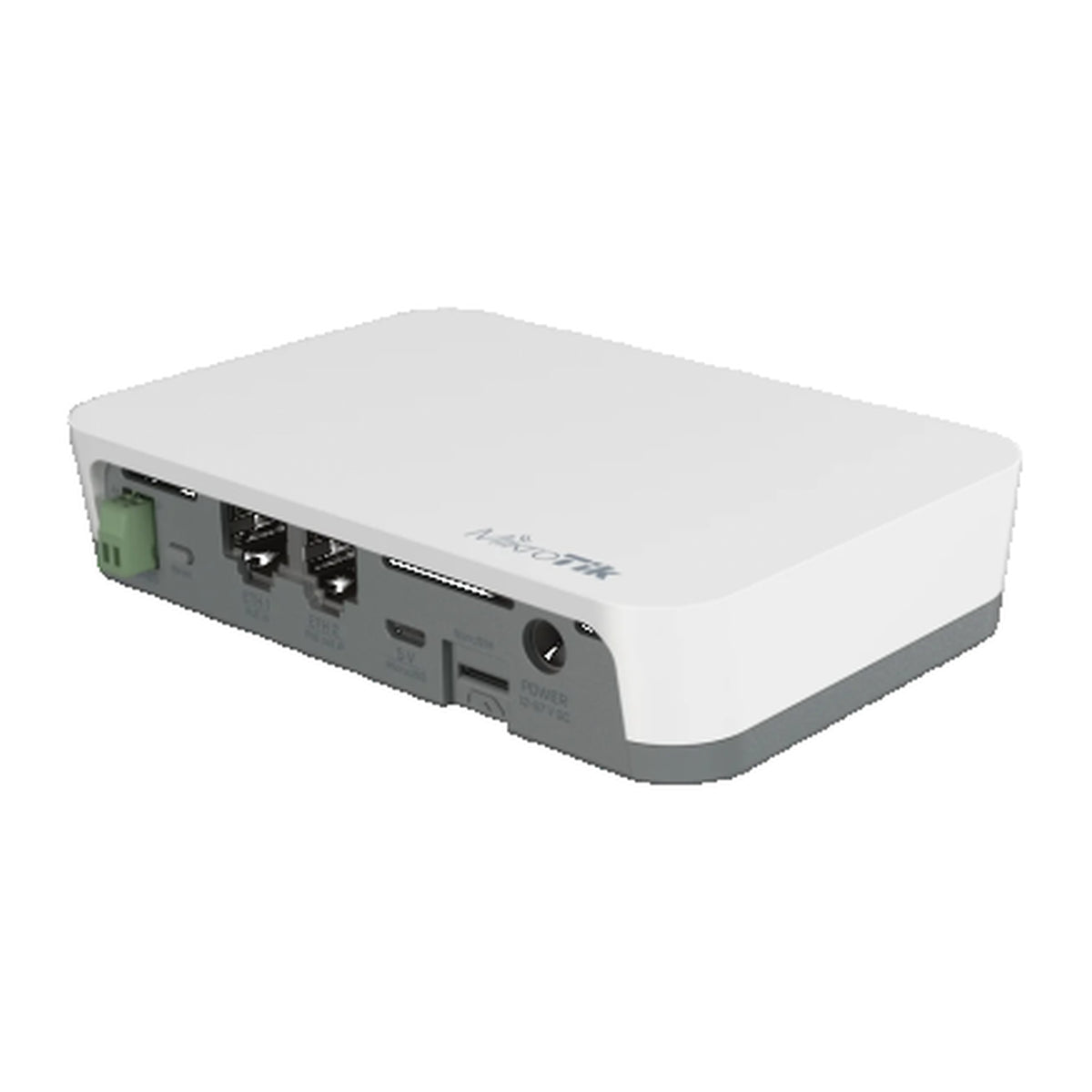 MikroTik RB924i-2nD-BT5&BG77