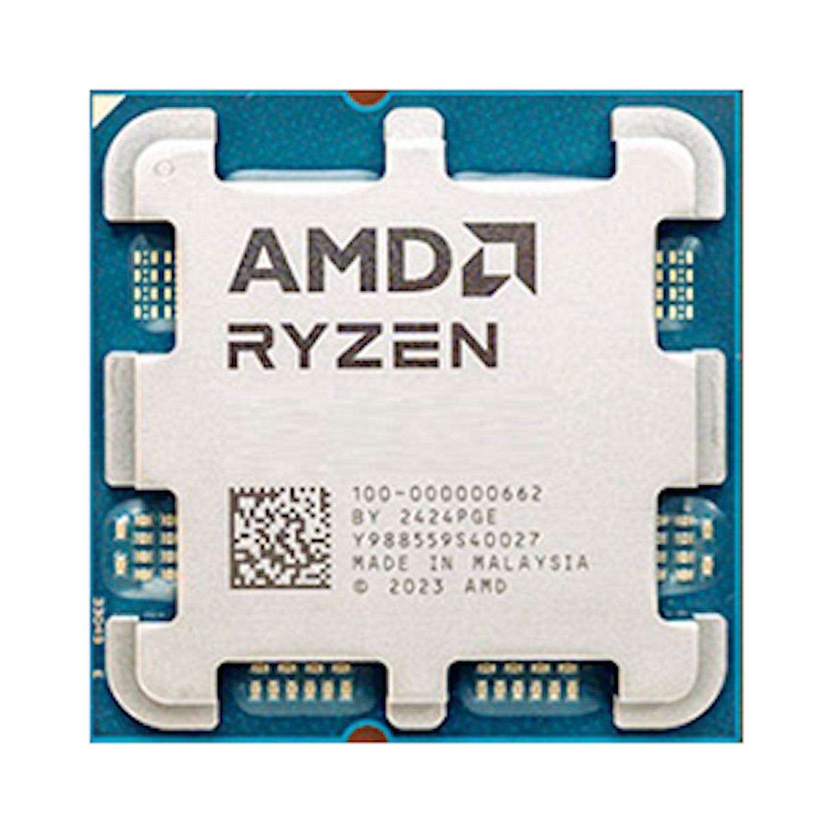 AMD (RYZEN 7 7800X3D)