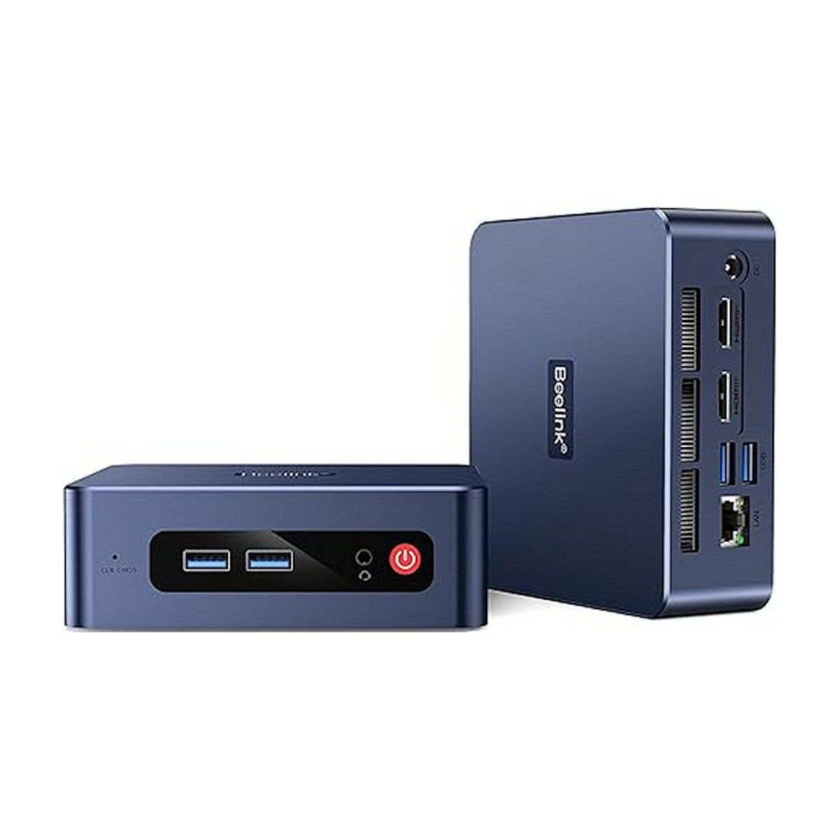 Beelink (SER3-L-8480SD0W64-HD/XB)