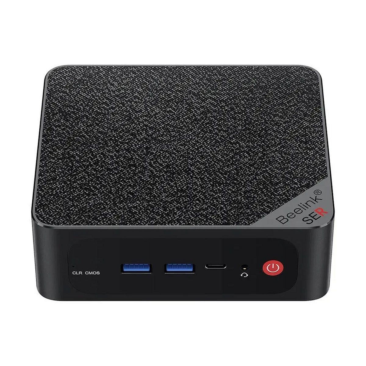 Beelink (SER5 MAX-7735U-24500EJ0W64PRO-DP/BL)