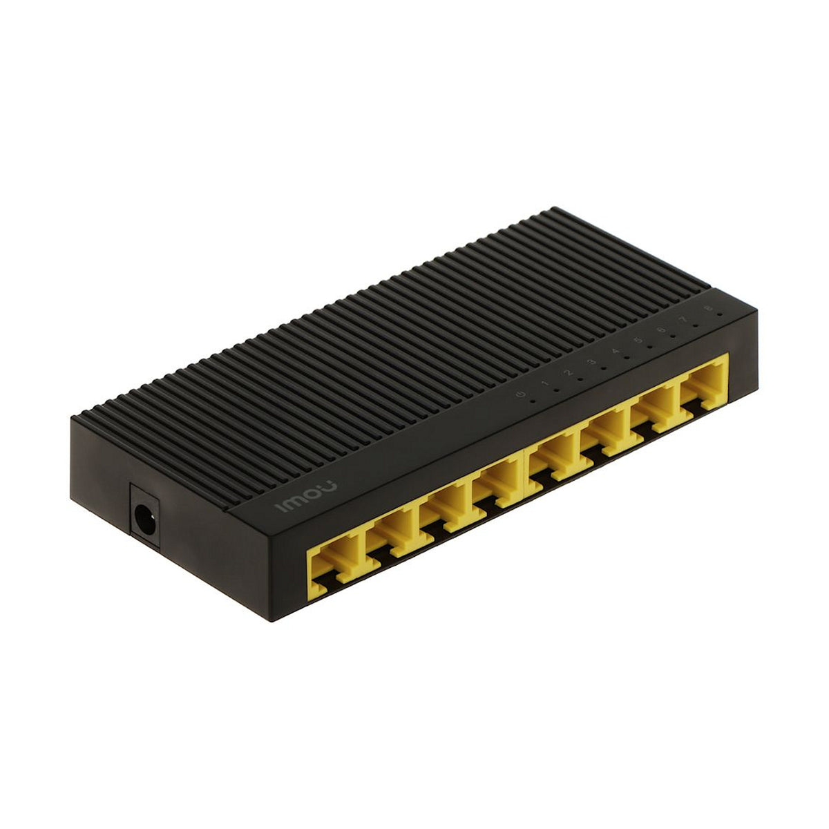 IMOU 8-Port Gigabit Switch (SG108C)