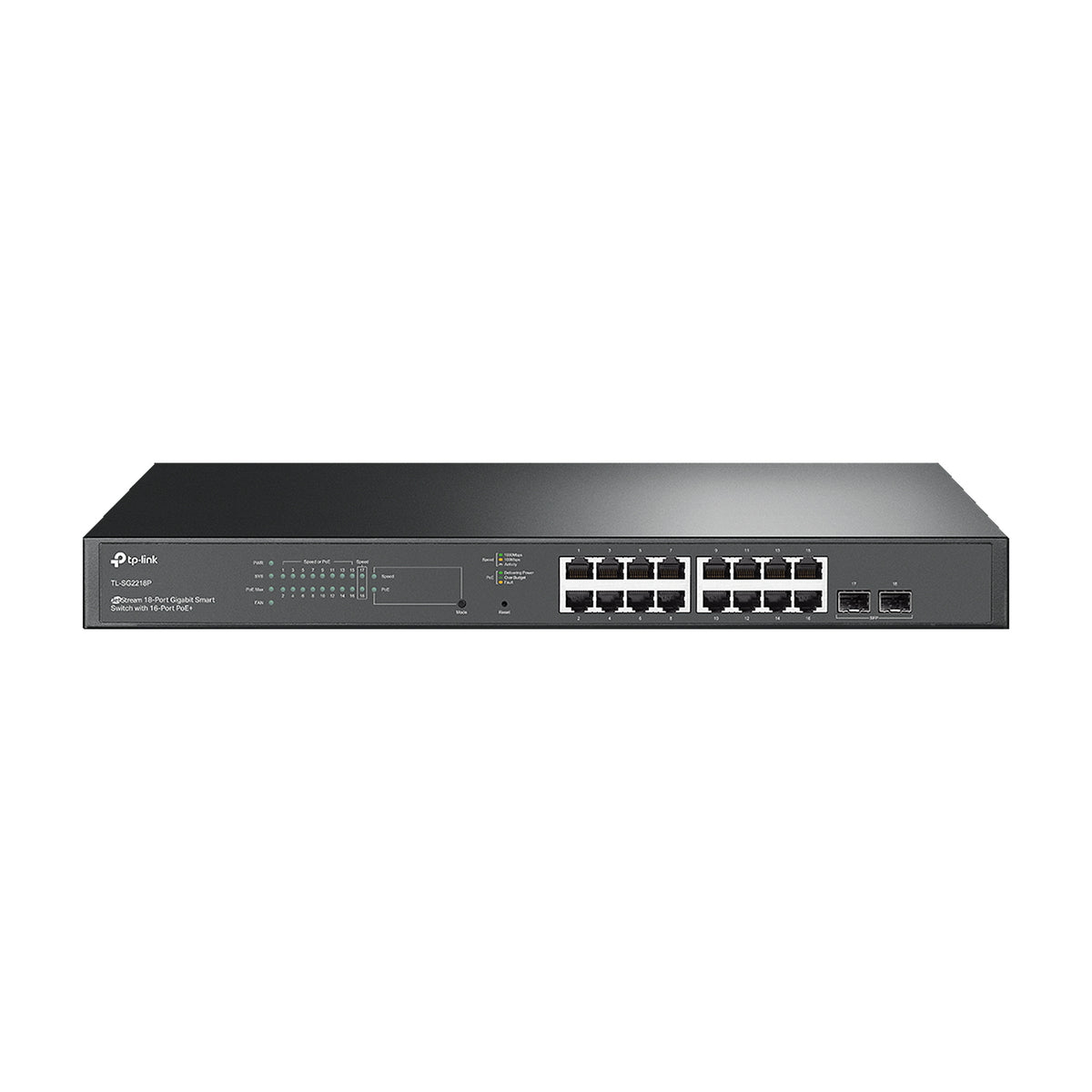 TP-Link (SG2218P)