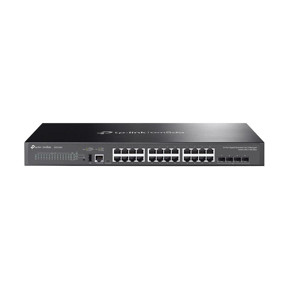 TP-Link (SG5428X)
