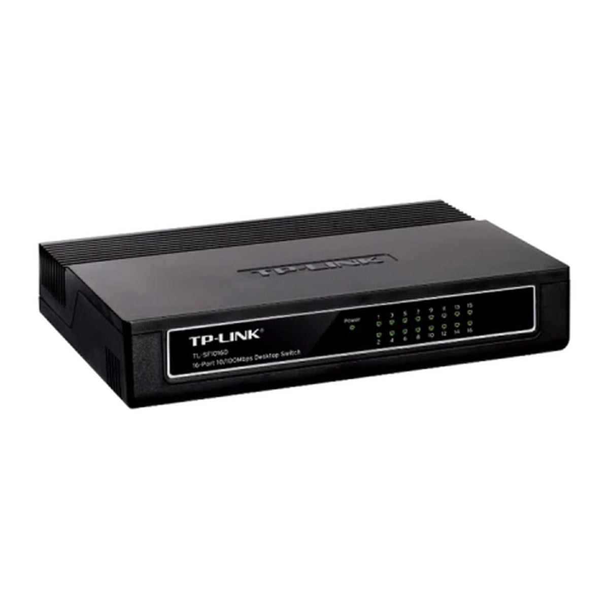 TP-Link (TL-SF1016D)
