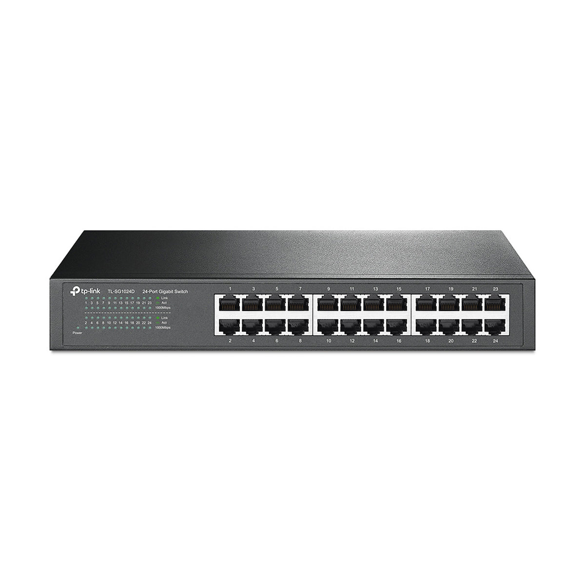 TP-Link (TL-SG1024D)