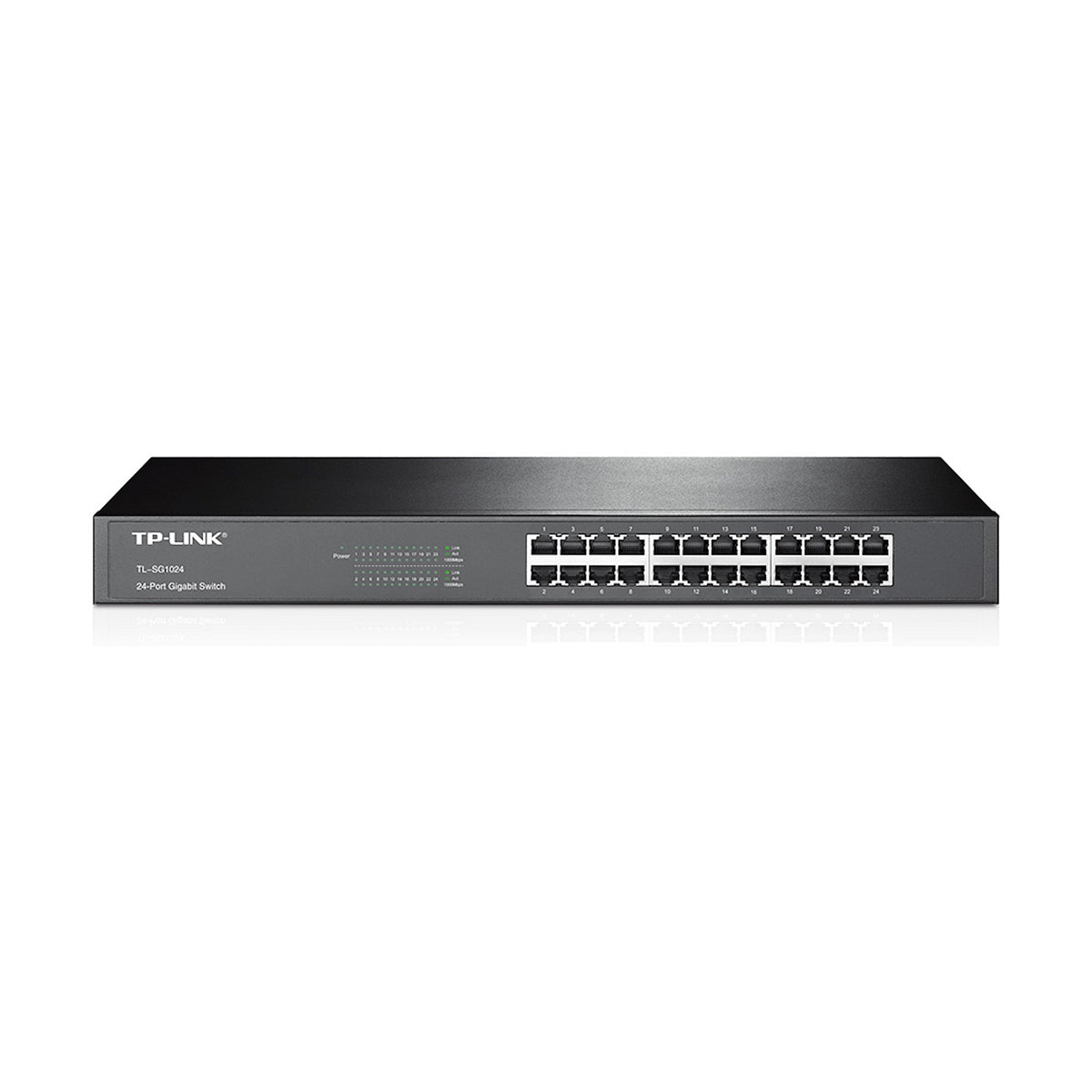 TP-Link (TL-SG1024)