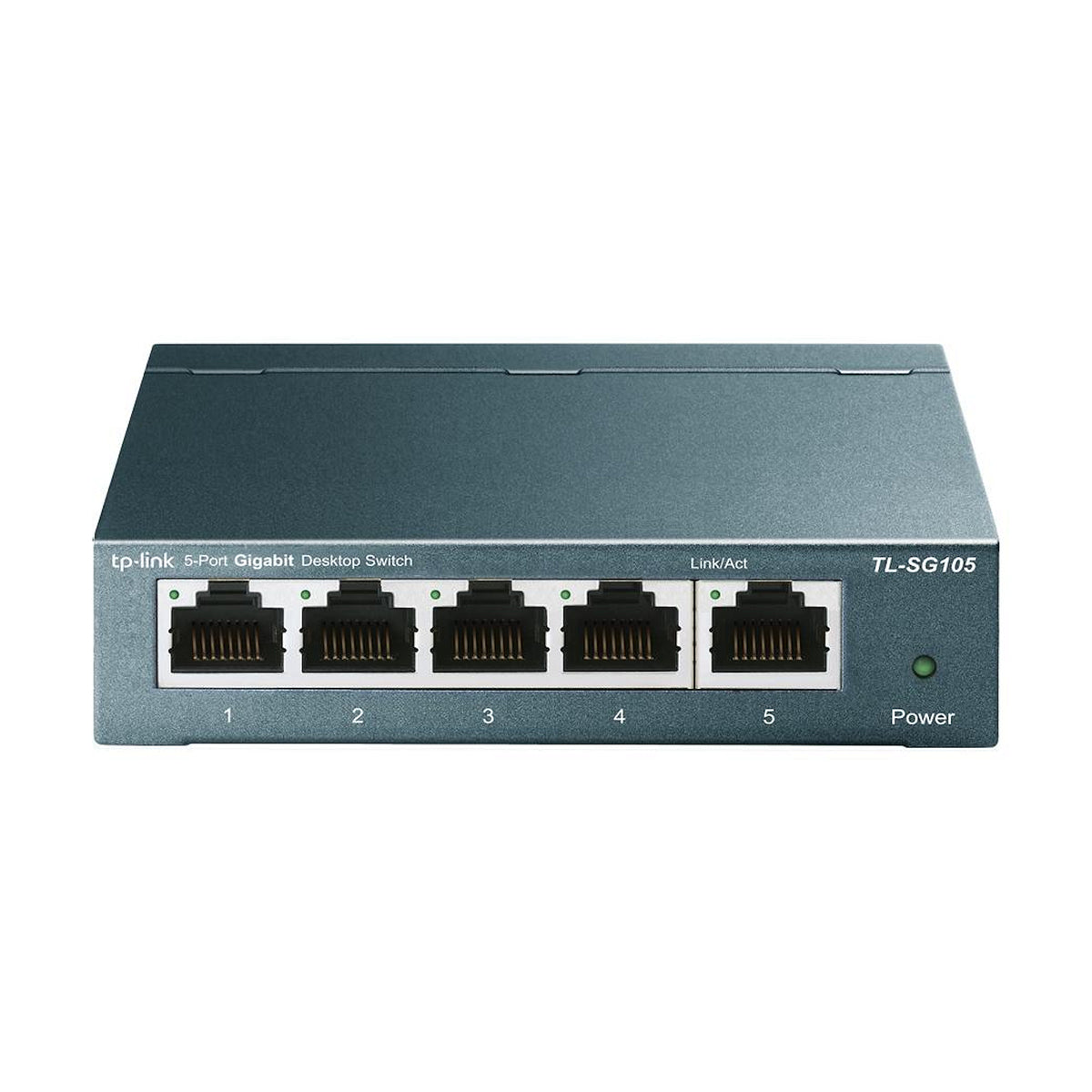 TP-Link (TL-SG105)