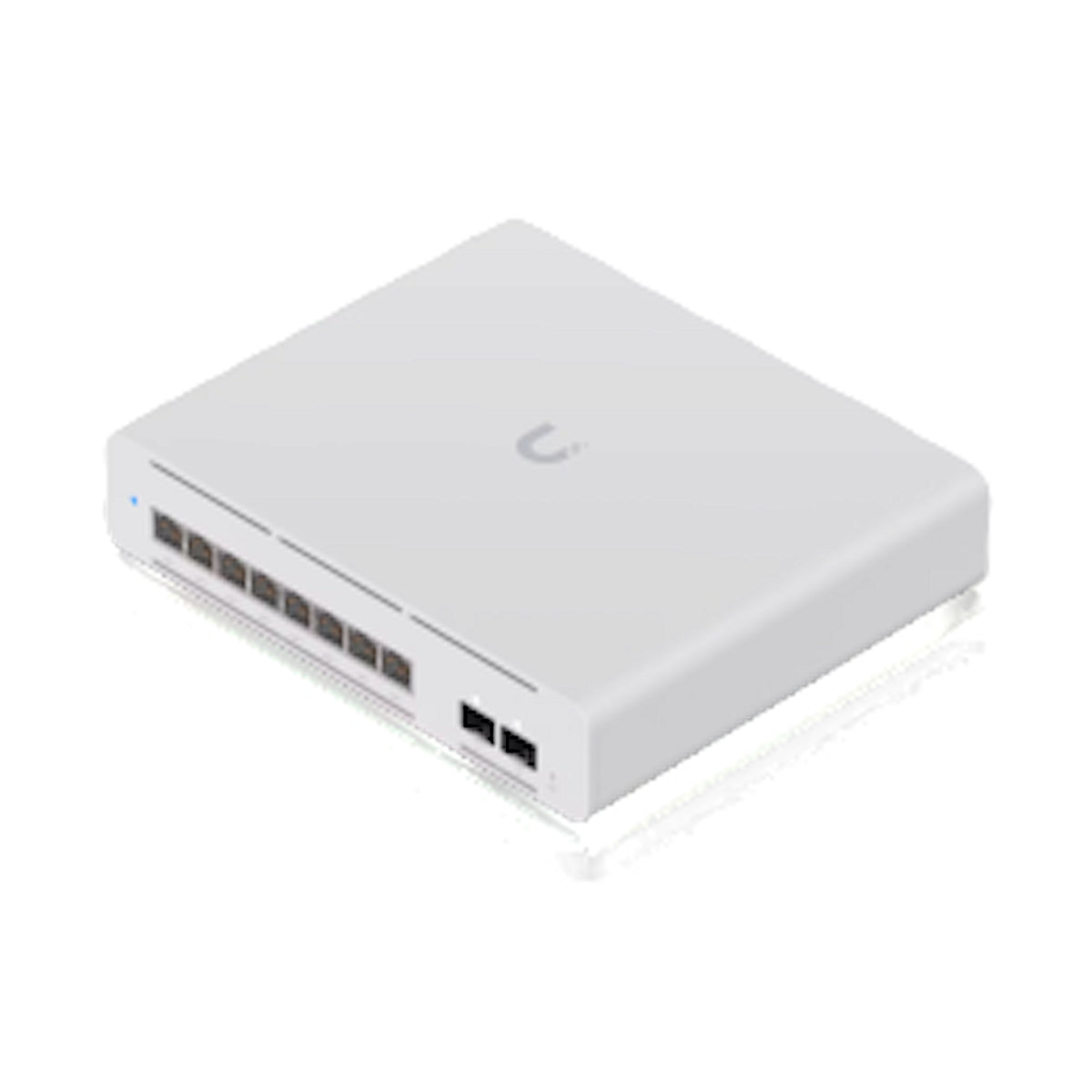 Ubiquiti (USW-PRO-XG-8-POE)