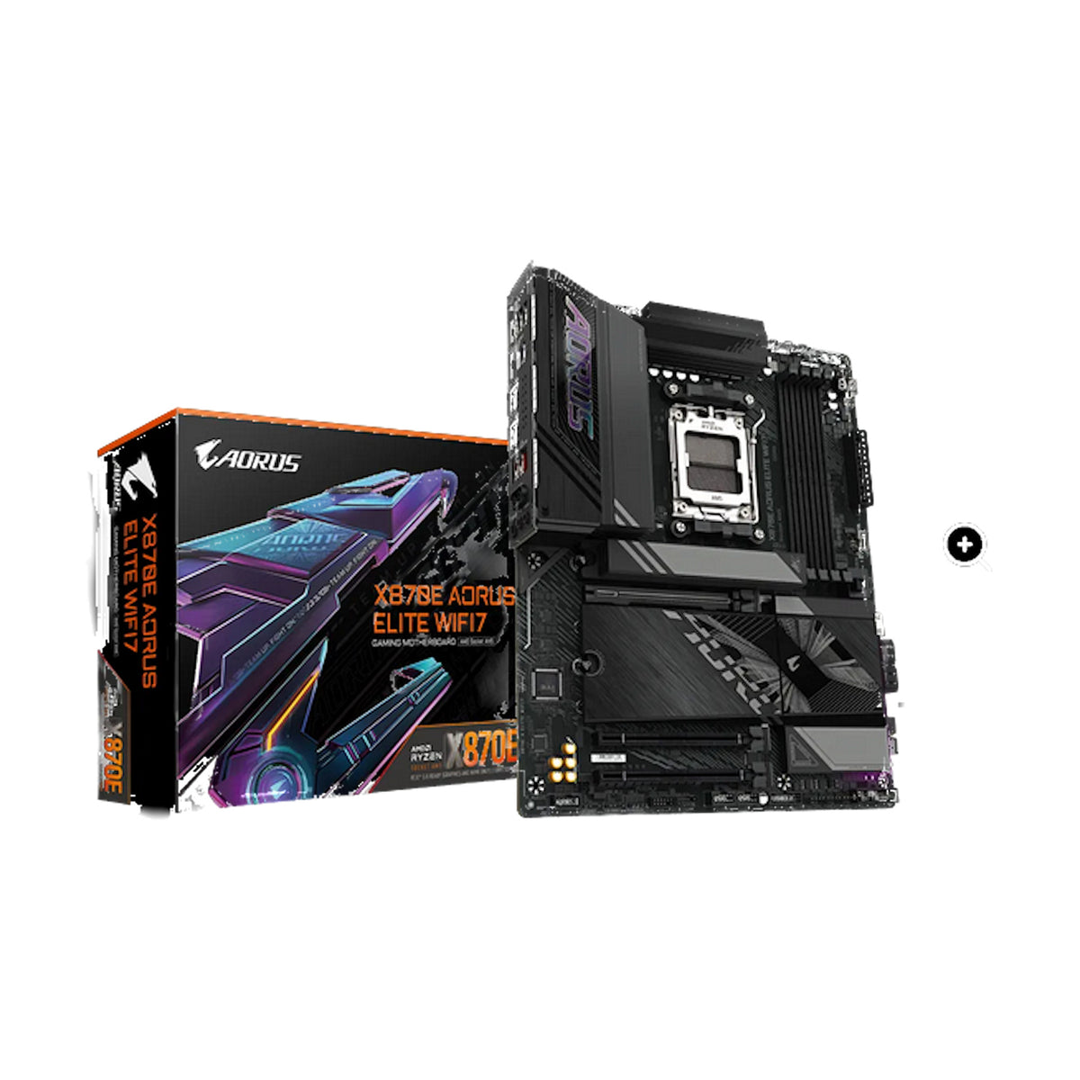 Gigabyte X870 GAMING WF6 (X870E_A_ELITE_WIFI7)
