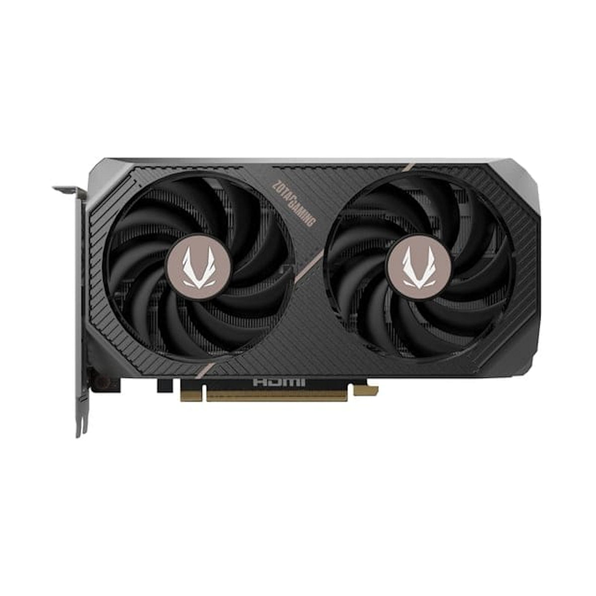 Zotac GAMING GeForce RTX5060 Ti 8GB Twin Edge 128-Bit GDDR7 (ZT-B50610E-10M)