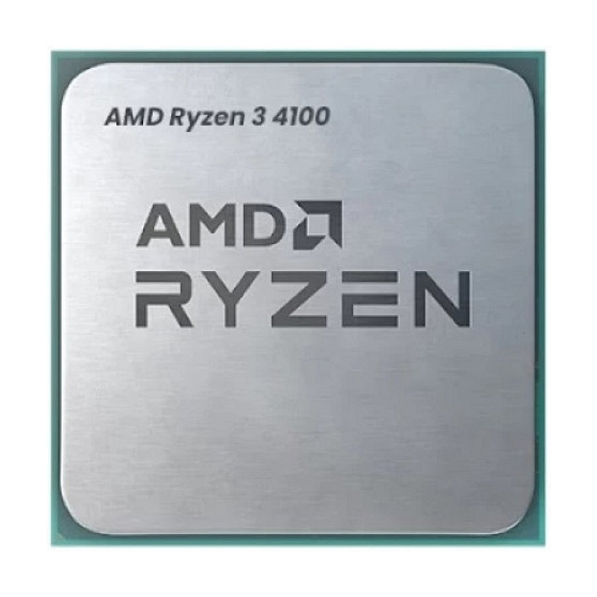 AMD Ryzen 3 4100 (100-000000510)