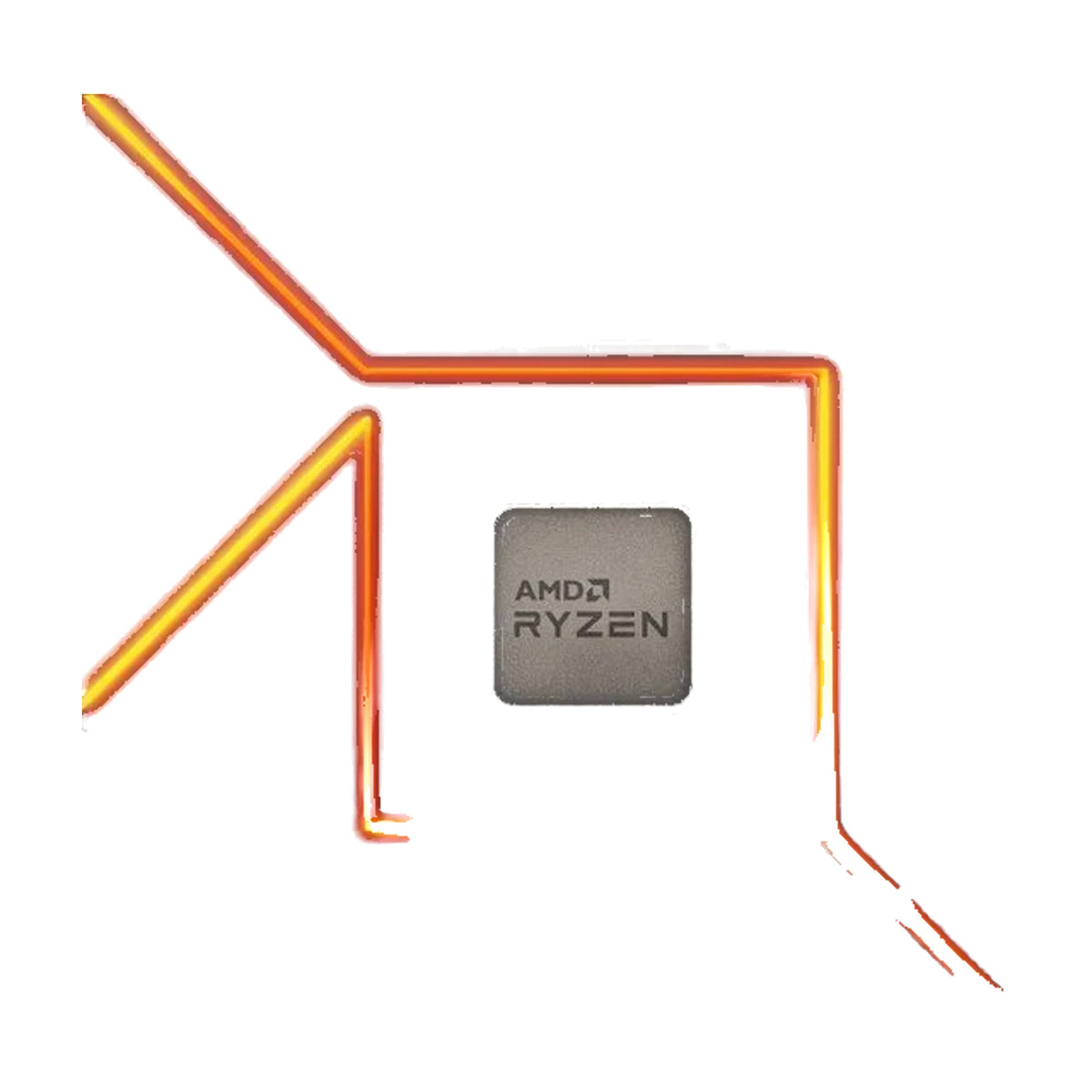 AMD (100-000000592)
