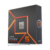 AMD Ryzen 5 7600X (100-000000593)
