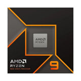 AMD Ryzen 9 9900X (100-000000662)