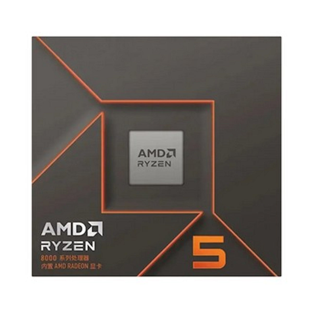 AMD (100-000000931)