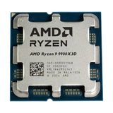 AMD Ryzen 9 9900X3D (100-000001368)
