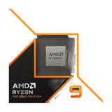 AMD Ryzen 9 9950X (100-100001277)