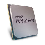 AMD Ryzen 5 8400F (100-100001591MPK)