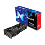 Sapphire PULSE RX 9070 XT (11348-03-20G)