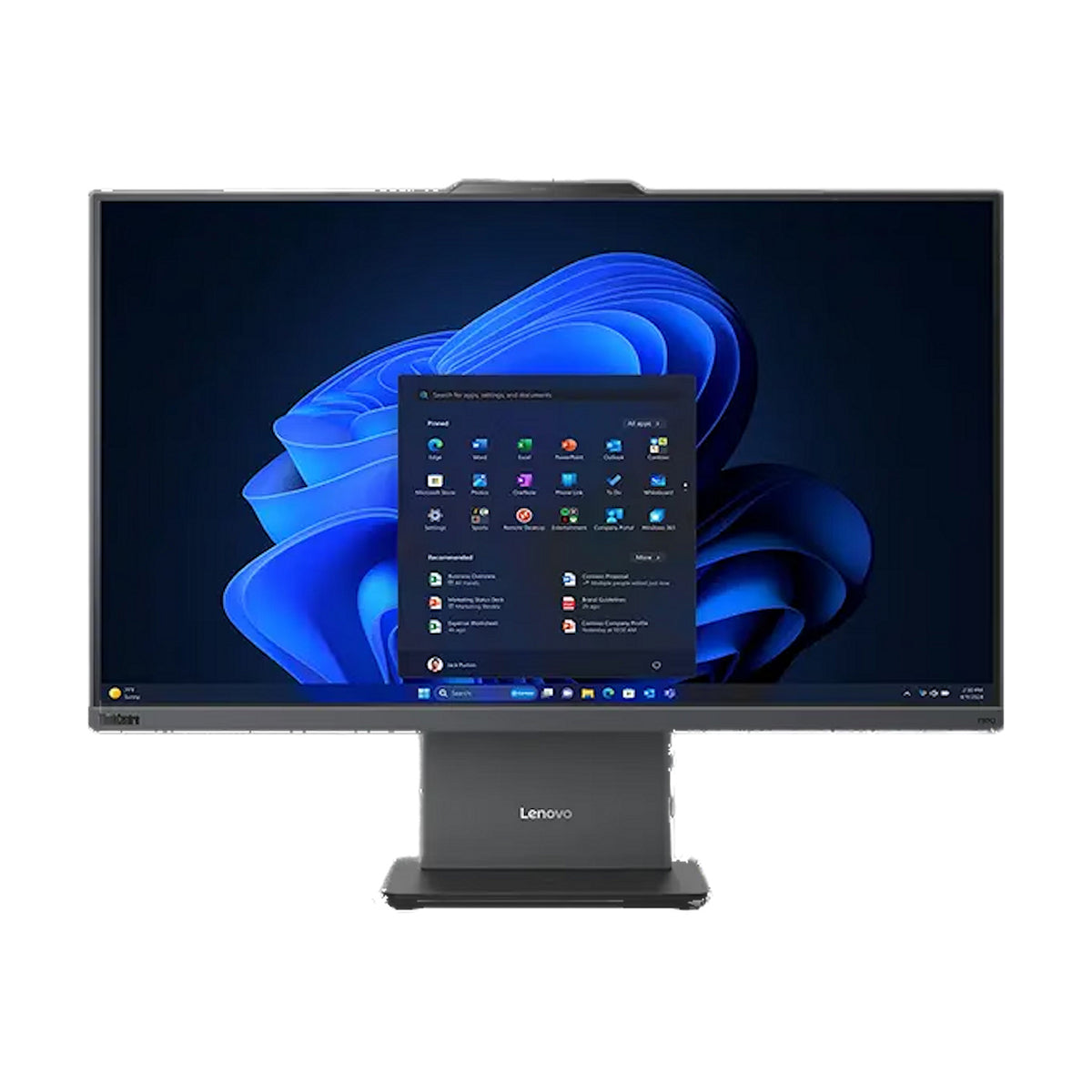 Lenovo ThinkCentre neo 50a 24 Gen 6 LNL (13QH003XGW)