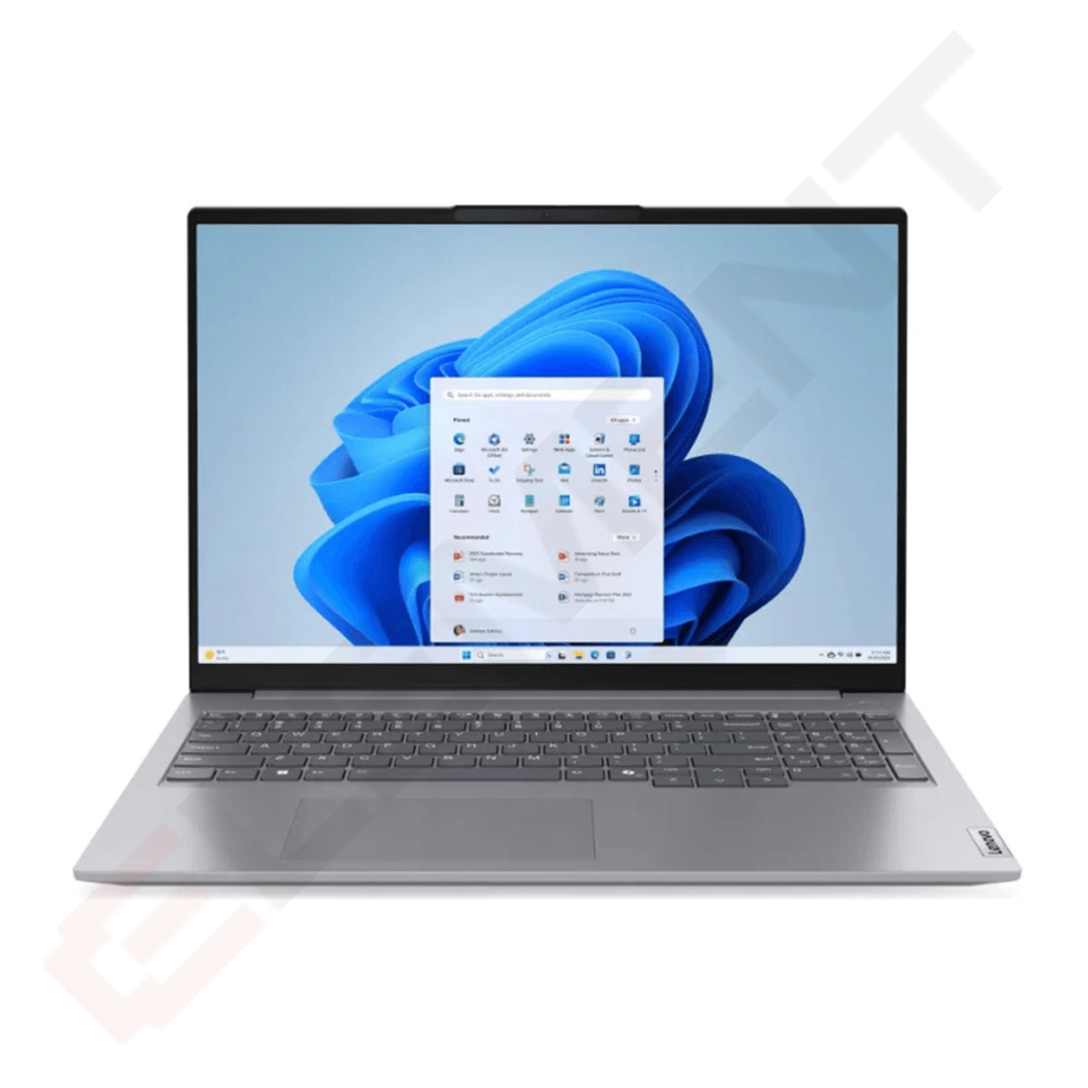 Lenovo ThinkBook 16 G7 (21MW000PRK)