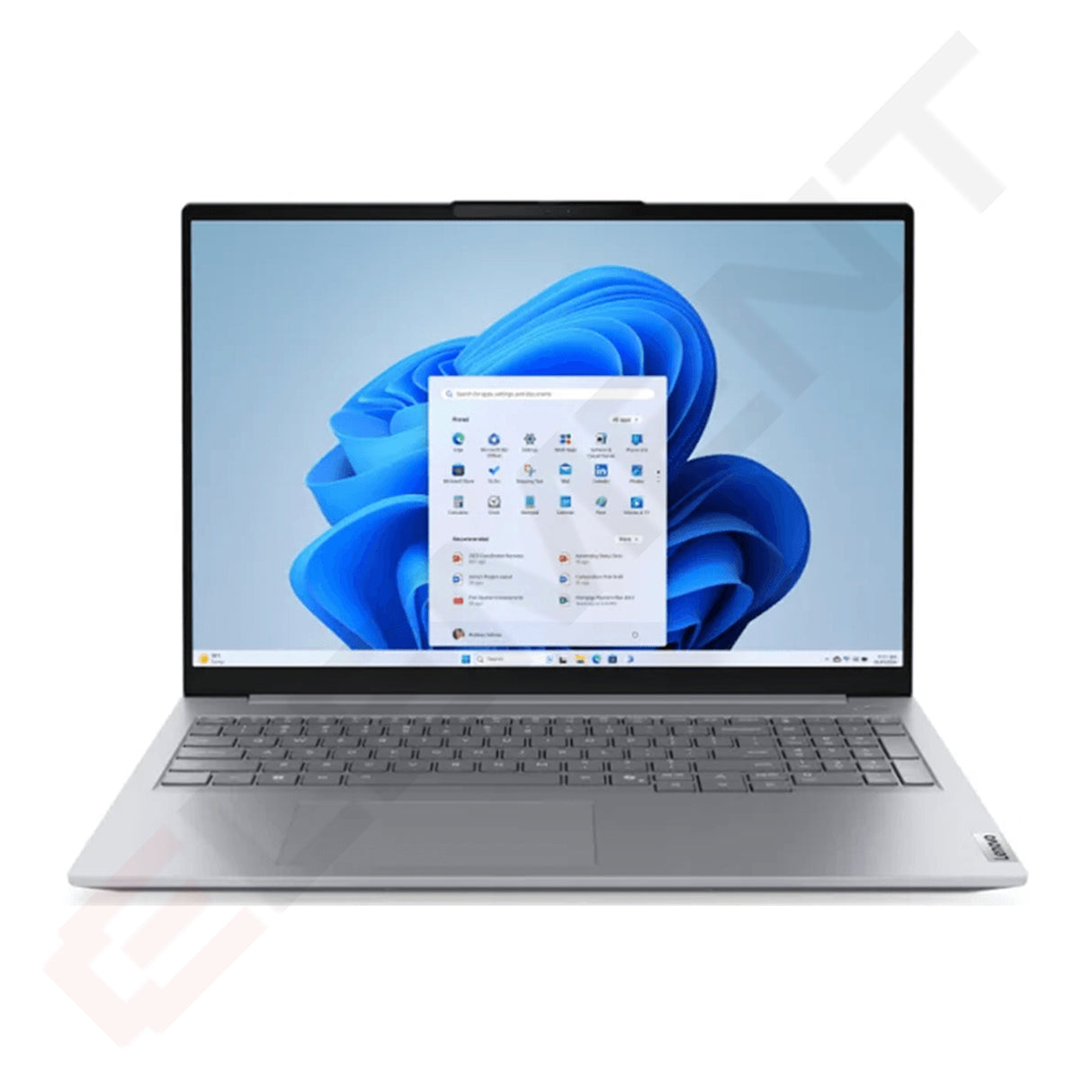 Lenovo ThinkBook 16 G8 (21SK00K2GX)