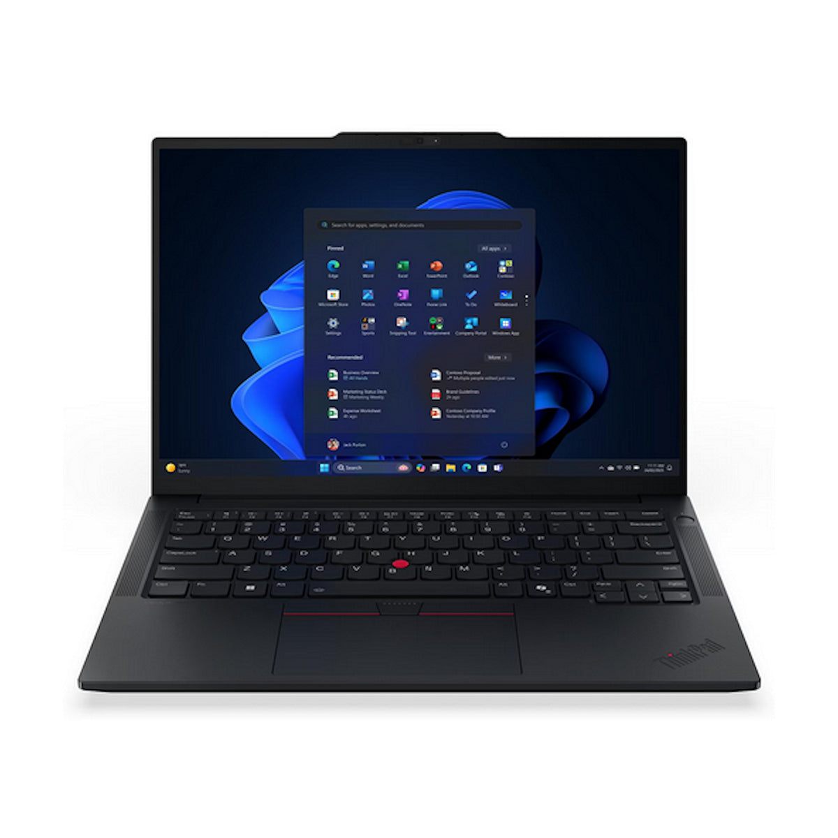 Lenovo ThinkPad E14 Gen 7 (21SX005MGX)