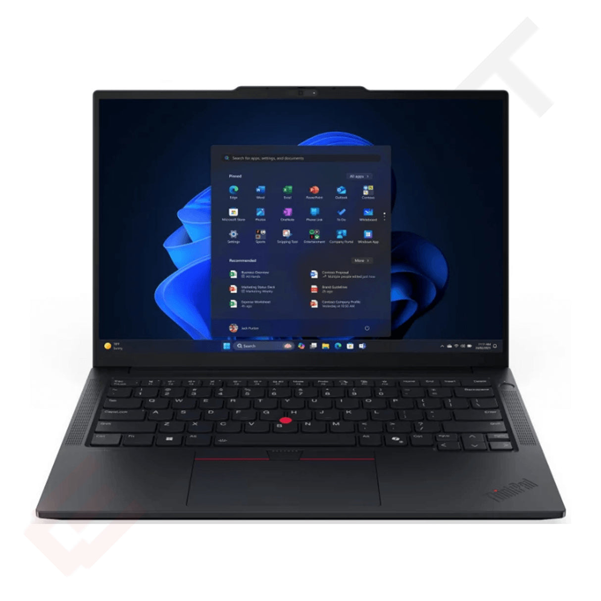 Lenovo ThinkPad E14 Gen 7 (21T0004QGX)
