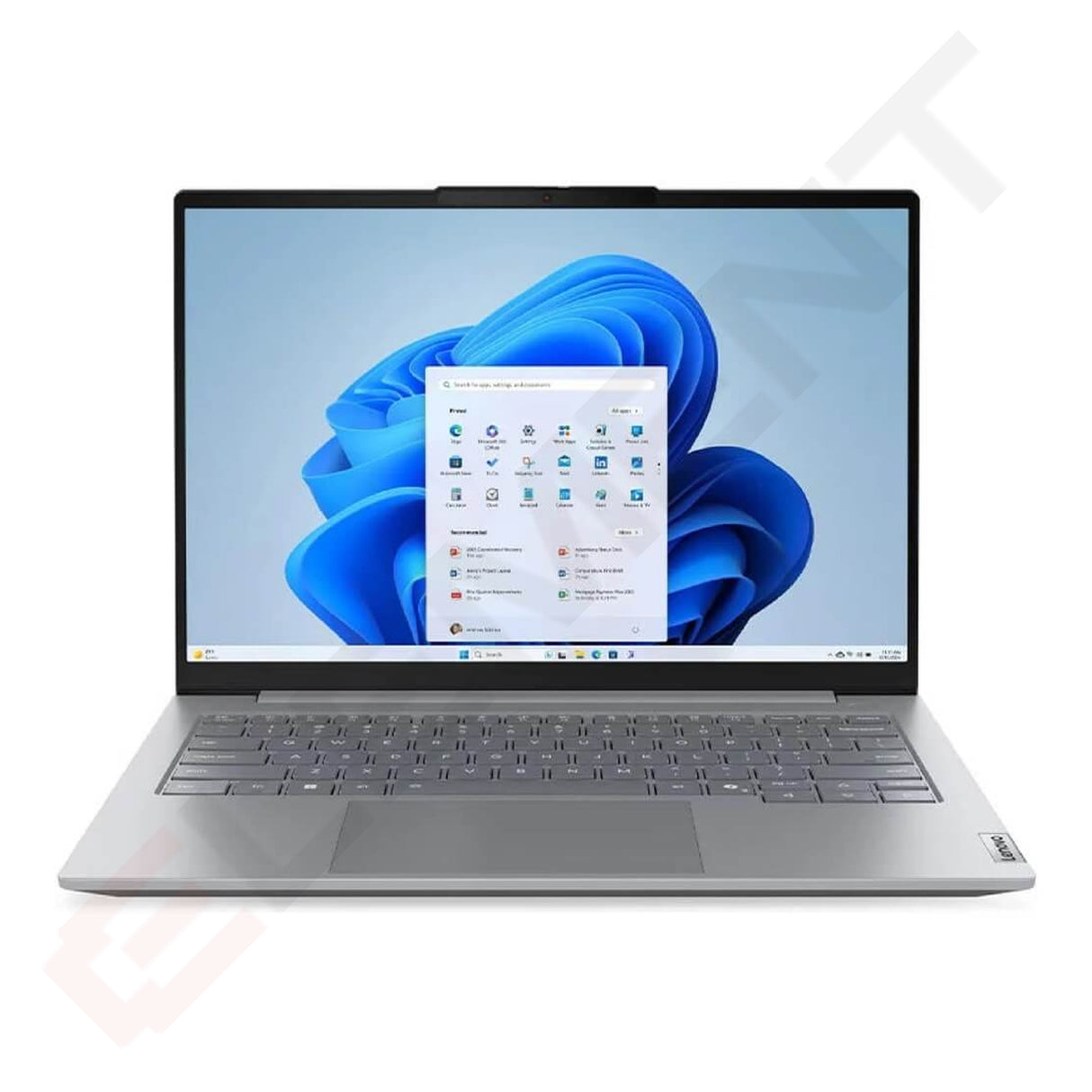 Lenovo ThinkBook 14 G9 (21UY001AFW)