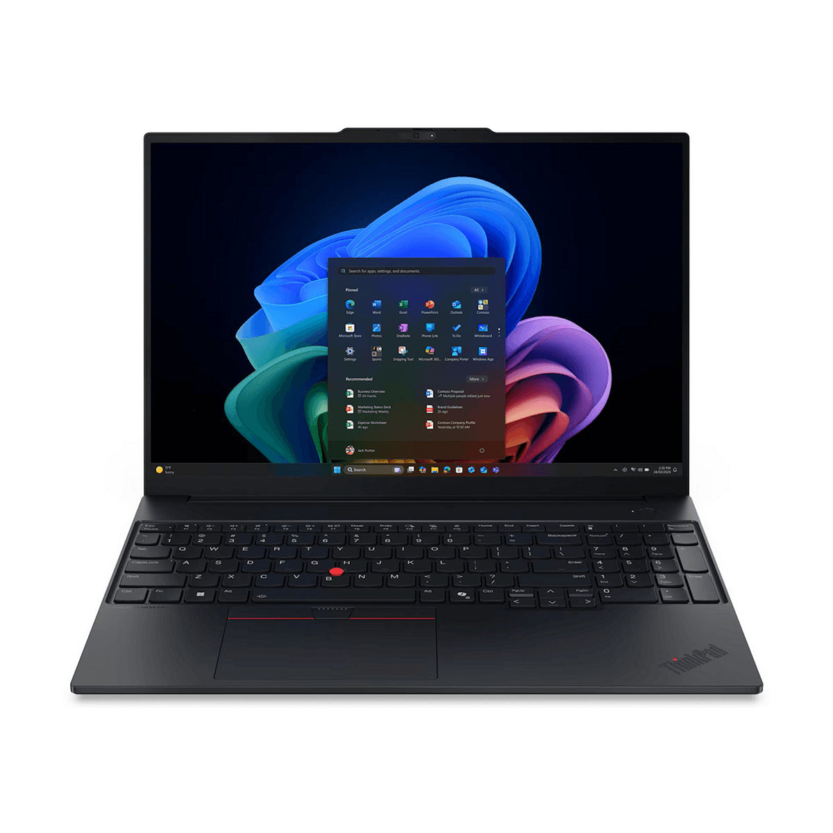 Lenovo ThinkPad E16 Gen 4 (21YC003TGX)