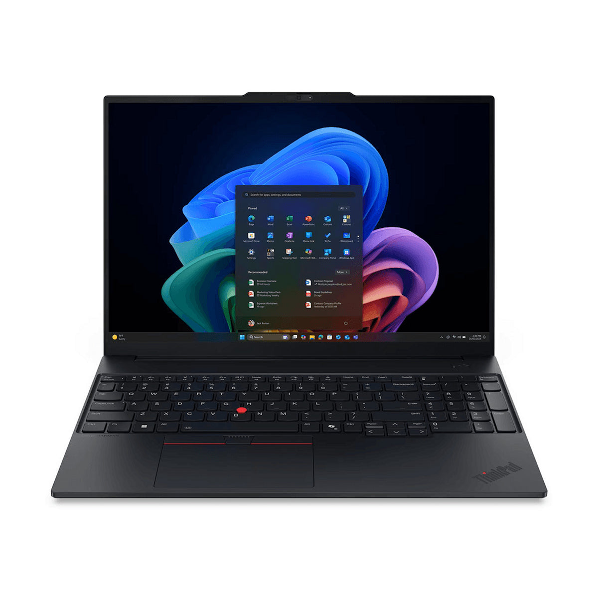 Lenovo ThinkPad E16 Gen 4 (21YC003UGX)
