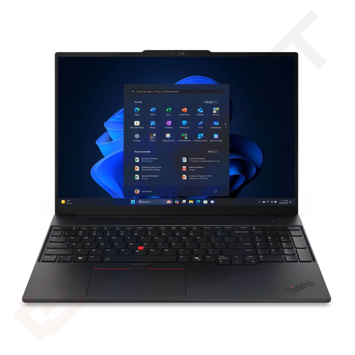 Lenovo ThinkPad E16 Gen 3 (22AY005HGX)