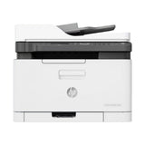 HP Color Laser 179fnw Print, copy, scan, fax A4, Black up to 18 ppm, color-4 ppm, ADF,Wi-Fi (117A) (4ZB97A)
