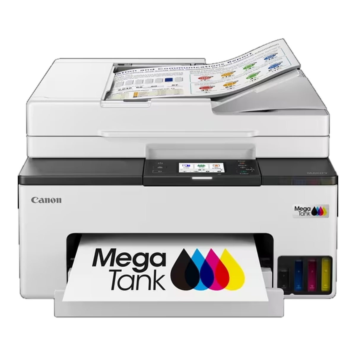 Canon MAXIFY GX2040 (6171C007AC)
