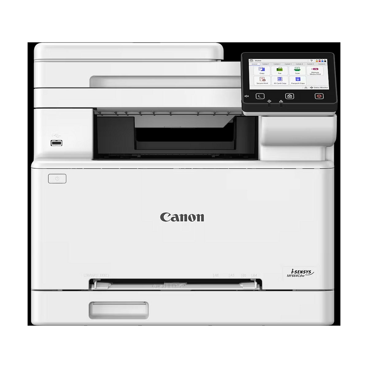 Canon MF664CDW (6928C008AA)