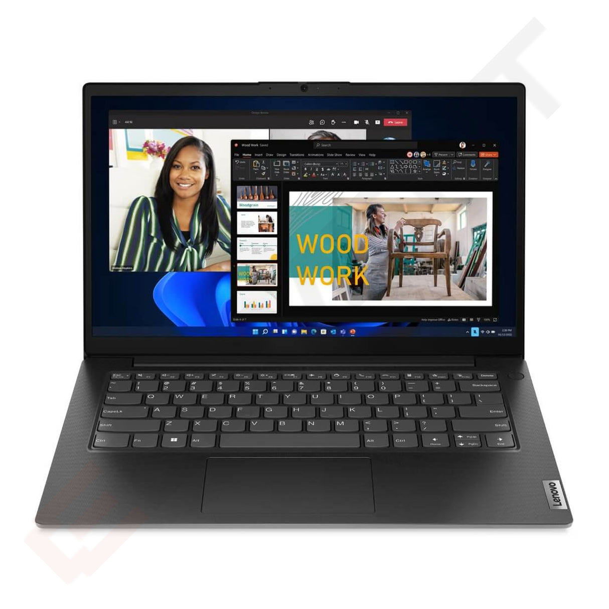 Lenovo V Series V14 G4 (82YT0107RK)