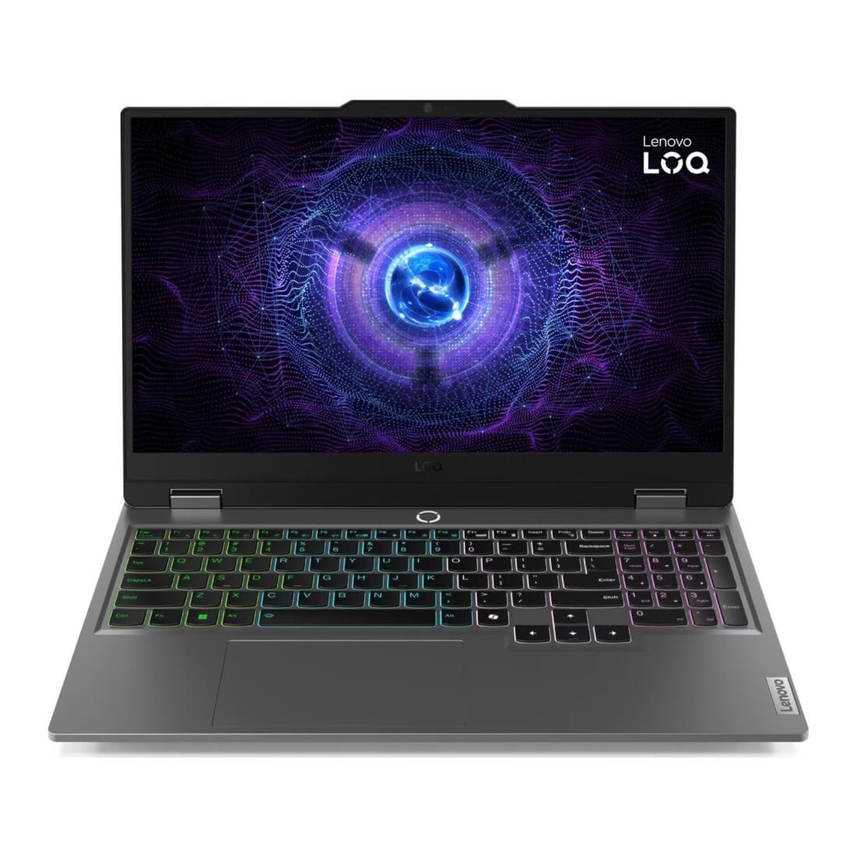 Lenovo LOQ 15IRX9 (83DV01CHRK)