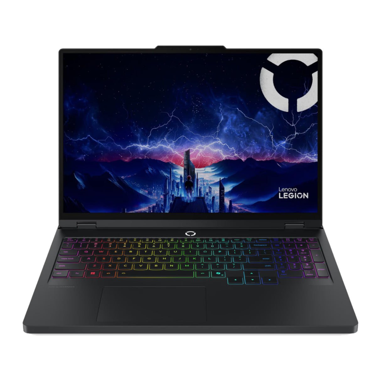 Lenovo Legion Pro 5 16IAX10 (83F3000WRK)