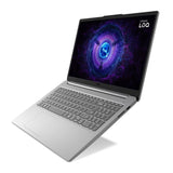 Lenovo Gaming 15IRX10 (83JE0189RK)