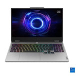Lenovo LOQ 15IRX10 (83JE01K5RK)
